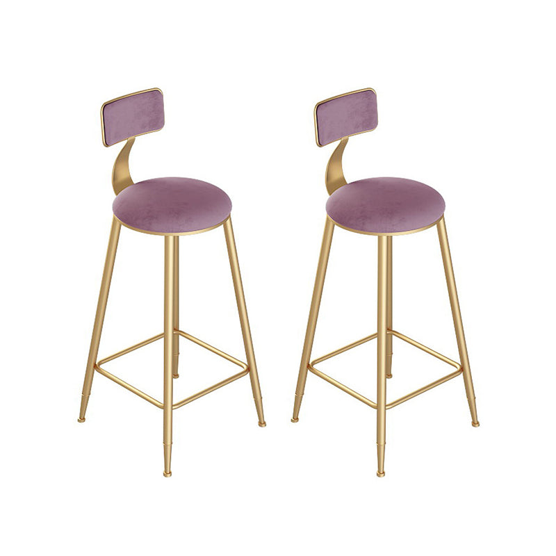 Bartisch-Set aus Kunstmarmor, 1/2/3-teilig, Glamour-Rechteck-Bistro-Set für das Esszimmer