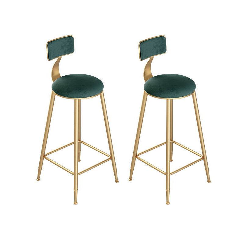 Bartisch-Set aus Kunstmarmor, 1/2/3-teilig, Glamour-Rechteck-Bistro-Set für das Esszimmer