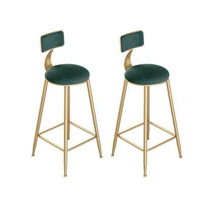Bartisch-Set aus Kunstmarmor, 1/2/3-teilig, Glamour-Rechteck-Bistro-Set für das Esszimmer