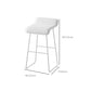 Industrial 1/2/3/5 Pieces Metal Bar Table Set Stone Bar Table with High Stools for Kitchen Clearhalo 'Bar Furniture' 'furn' 'furn_home_bar_bar_sets' 'Furniture' 'Home Bars & Bar Sets' 'home_bar_bar_sets' 'Kitchen & Dining Furniture' 6158023