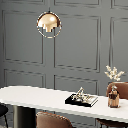 Contemporary Free Form Pub Set 1/3/4 Pieces Solid Wood Bar Table with Metal Stools Clearhalo 'Bar Furniture' 'furn' 'furn_home_bar_bar_sets' 'Furniture' 'Home Bars & Bar Sets' 'home_bar_bar_sets' 'Kitchen & Dining Furniture' 6158145