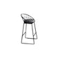 1/2/3 Pieces Industrial Gray Stone Top Bar Table Set Counter Table with Stools Clearhalo 'Bar Furniture' 'furn' 'furn_home_bar_bar_sets' 'Furniture' 'Home Bars & Bar Sets' 'home_bar_bar_sets' 'Kitchen & Dining Furniture' 6158197
