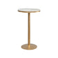 Ensemble de comptoir fixe industriel, ensemble de Table de Bar en Faux marbre, 1/2/3 pièces, pour usage domestique