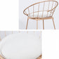 Glam Wood Bar Table Set 1/2/3/5 Pieces Round Counter Set for Home Use Clearhalo 'Bar Furniture' 'furn' 'furn_home_bar_bar_sets' 'Furniture' 'Home Bars & Bar Sets' 'home_bar_bar_sets' 'Kitchen & Dining Furniture' 6158487