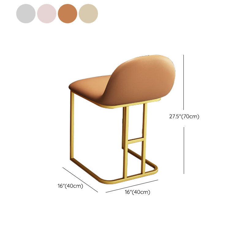 Glam Make-up Eitelkeit mit 5 Lagerschubladen und goldener Basis für Schlafzimmer