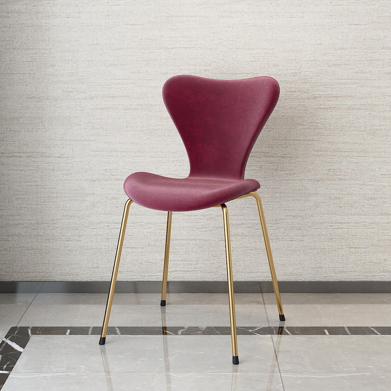 Contemporary Makeup Vanity Desk Double Drawers Vanity Dressing Table