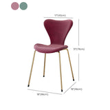 Contemporary Makeup Vanity Desk Double Drawers Vanity Dressing Table