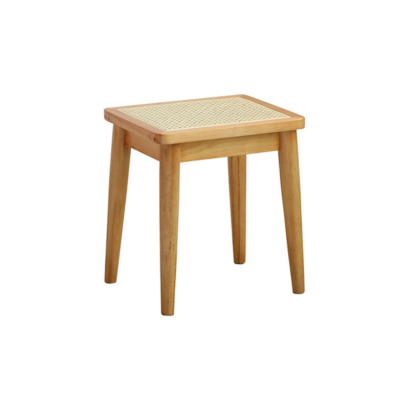 Scandinavische slaapkamer 1 laden massief hout verwijderbare make-up ijdelheid