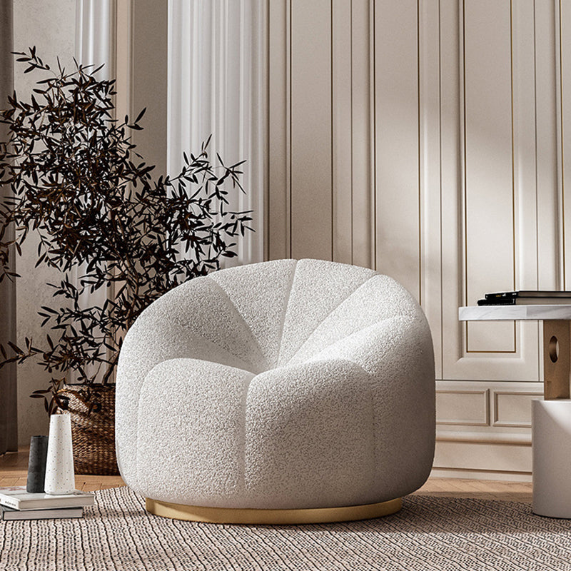 Contemporary Fabric Standard Sofa, Sloped Arm Tight Back Seating Clearhalo 'furn' 'furn_sofas' 'Furniture' 'Living Room Furniture' 'Sofa' 'sofas' 6159336