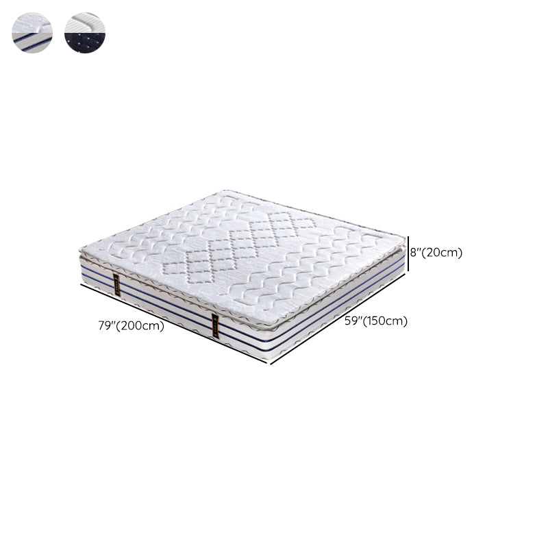 Letto in legno marrone letto trapuntato per chiodo per chiodo rivestito con testiera