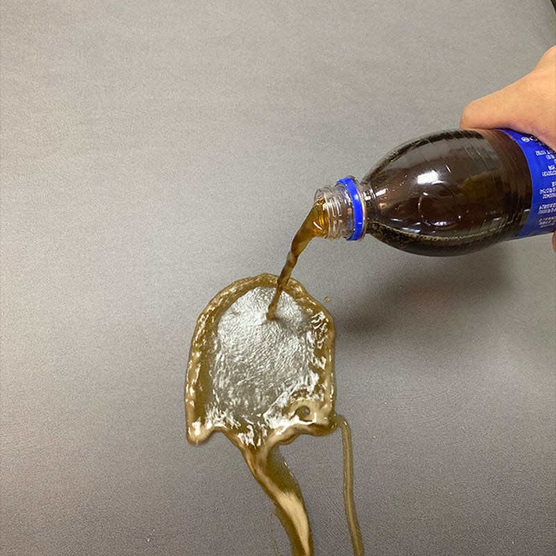 39.37 " H Faux Leather Pillow Top Arm Sofa & Chaise for Living Room