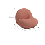 Contemporary Fabric/Faux Leather Seating Tight Back Sofa for Living Room Clearhalo 'furn' 'furn_sofas' 'Furniture' 'Living Room Furniture' 'Sofa' 'sofas' 6159686