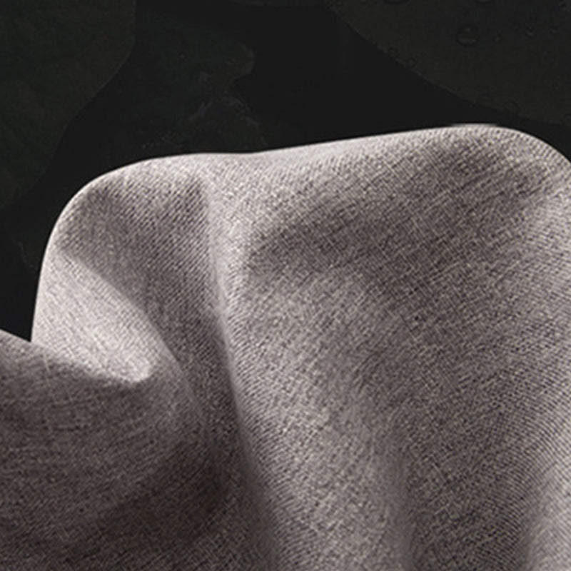 40.94 " H Pillow Top Arm Cotton Blend Sofa & Chaise for Living Room Clearhalo 'furn' 'furn_sectionals' 'Furniture' 'Living Room Furniture' 'Sectionals' 6159776