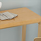 Contemporary Bar Table Rectangle Solid Wood Pub Table for Outdoor Clearhalo 'Bar Furniture' 'Bar Tables' 'bar_tables' 'furn' 'furn_bar_tables' 'Furniture' 'Kitchen & Dining Furniture' 6163017