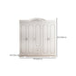 Engineered Wood Cabinet with 2 Drawers French Country White Wardrobe for Home Clearhalo 'Armoires & Wardrobes' 'armoires_wardrobes' 'Bedroom Furniture' 'furn' 'furn_armoires_wardrobes' 'Furniture' 6165918