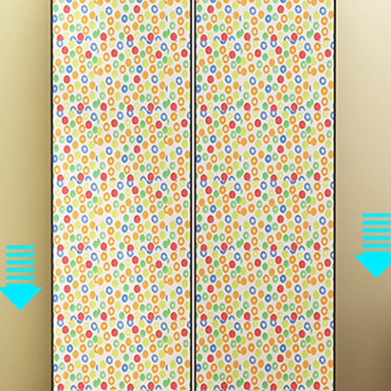 Contemporary Style Steel Wardrobe Adjustable Shelves Wardrobe Closet with Legs