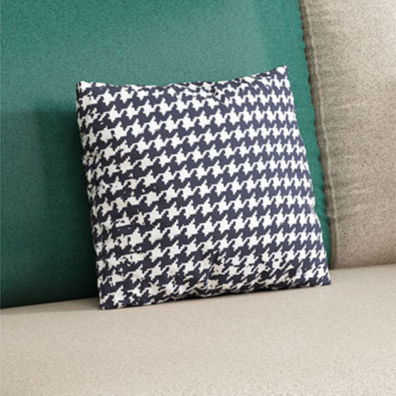 Sofá de durmiente de cuero sin sofá de 30.70 "de ancho de cuero con faux con caja tapizada y de almacenamiento