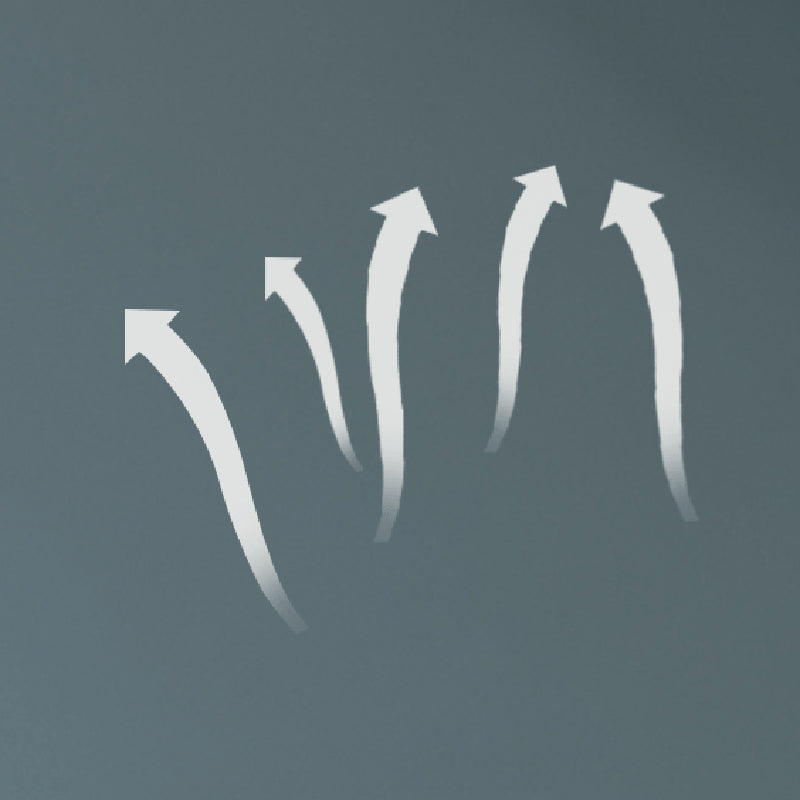 Eigentijdse faux lederen bankbed cabrioloin armless banks sofa bed