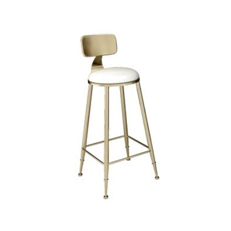 Glam Table and Stool Set 1/2/3/5 Pieces Bar Pub Table Set for Dining Room Clearhalo 'Bar Furniture' 'furn' 'furn_home_bar_bar_sets' 'Furniture' 'Home Bars & Bar Sets' 'home_bar_bar_sets' 'Kitchen & Dining Furniture' 6167417