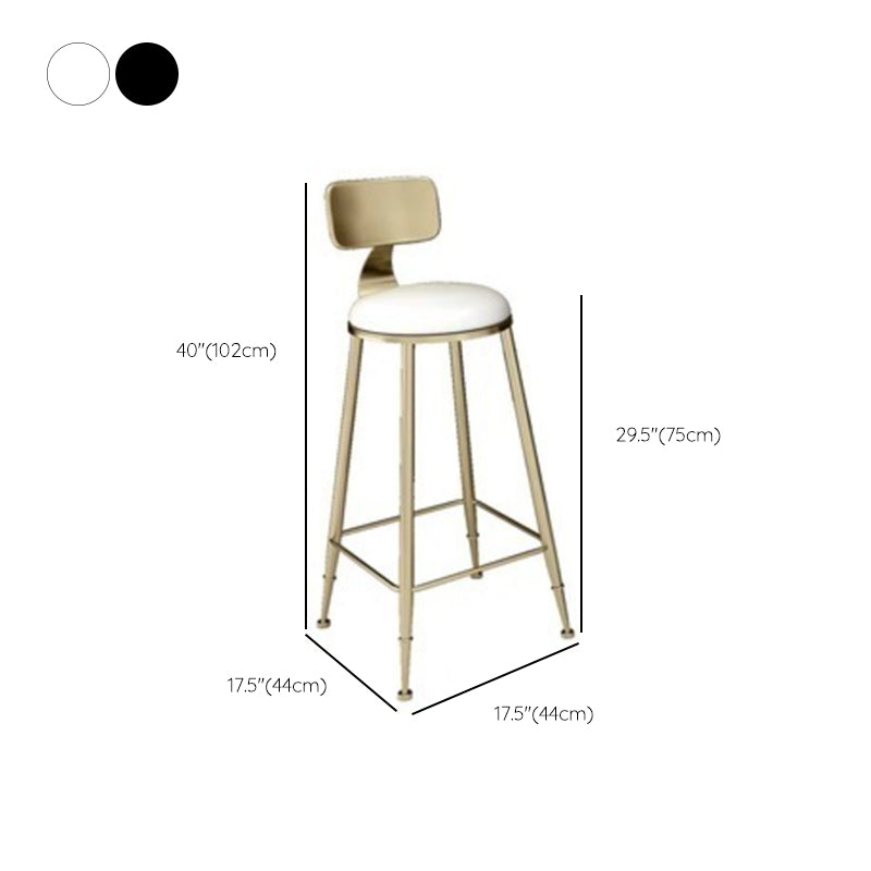 Glam Table and Stool Set 1/2/3/5 Pieces Bar Pub Table Set for Dining Room Clearhalo 'Bar Furniture' 'furn' 'furn_home_bar_bar_sets' 'Furniture' 'Home Bars & Bar Sets' 'home_bar_bar_sets' 'Kitchen & Dining Furniture' 6167420