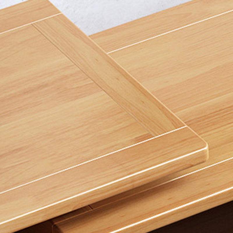 Modern TV Media Stand Wood TV Stand Console with Splayed Wooden Legs Clearhalo 'furn' 'furn_tv_stands_entertainment_centers' 'Furniture' 'Living Room Furniture' 'TV Stands & Entertainment Centers' 'TV Stands & Media Storage Furniture' 'tv_stands_entertainment_centers' 6167624