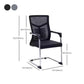 19" Wide Modern Desk Chair Breathable AirGrid Fixed Arms Office Chair Clearhalo 'furn' 'furn_office_chair' 'Furniture' 'Office Chairs' 'Office Furniture' 'office_chair' 6173099