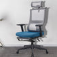 Contemporary High Back Office Chair Mesh Computer Chair Ergonomic Task Chair Clearhalo 'furn' 'furn_office_chair' 'Furniture' 'Office Chairs' 'Office Furniture' 'office_chair' 6173120