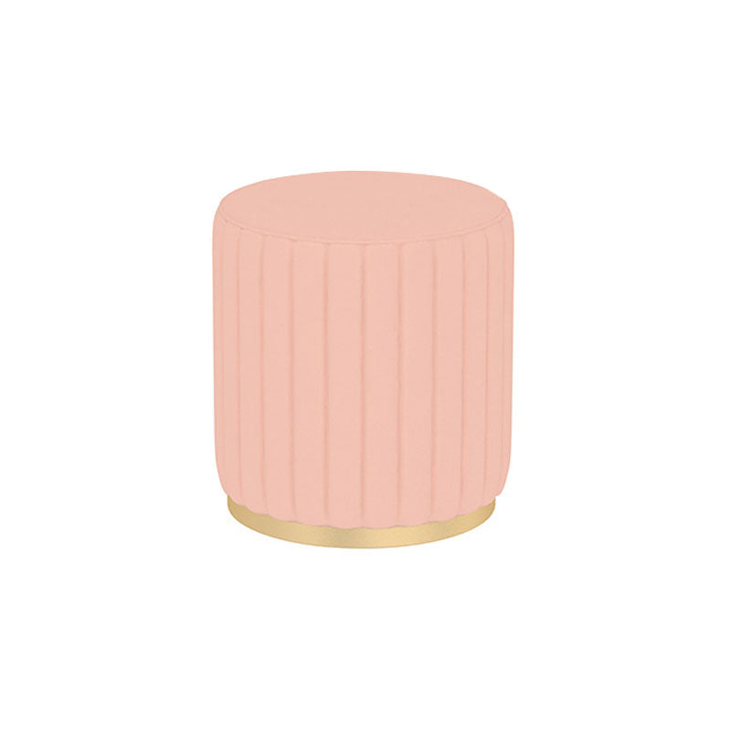 Contemporary Makeup Counter 1 Drawer Slate Top Dressing Table