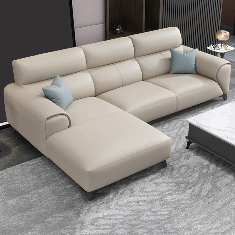 Soggiorno stazionario in vetrino con finto contemporaneo