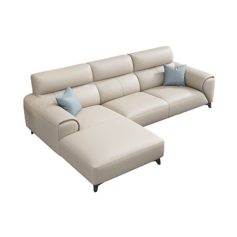 Soggiorno stazionario in vetrino con finto contemporaneo