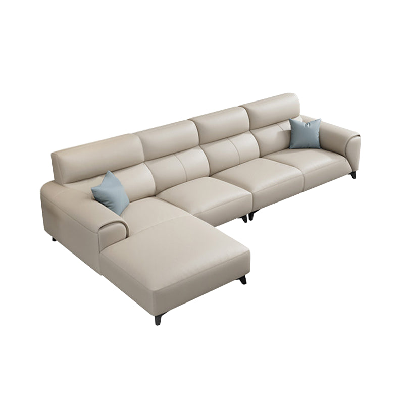 Soggiorno stazionario in vetrino con finto contemporaneo