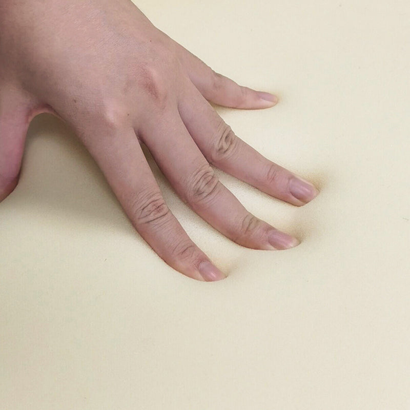 Braccio inclinata contemporaneo divano di divano curvo in tessuto posteriore stretto