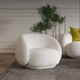 Zeitgenössischer, abgerissener Arm geschwungener Sofa Rückengewebesofa