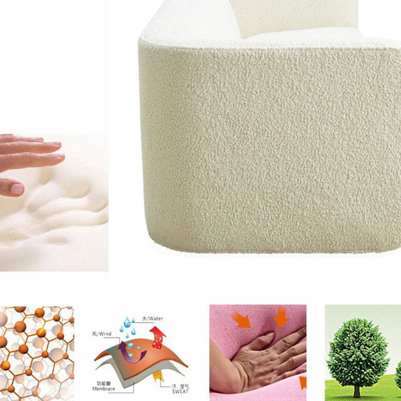 現代のベルベットタキシードアームソファリビングルーム用のルーズバックセッピー