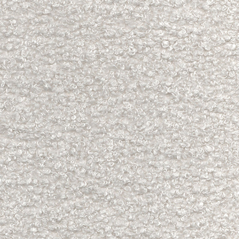 Contemporary Tuxedo Arm Sofa Fabric Loose Back Settee in White Clearhalo 'furn' 'furn_sofas' 'Furniture' 'Living Room Furniture' 'Sofa' 'sofas' 6174969