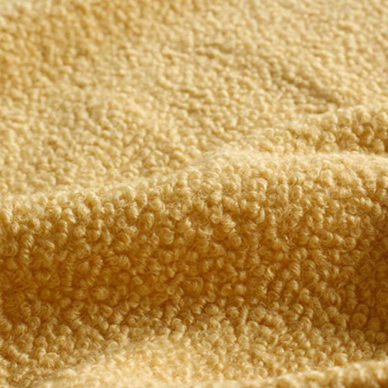 Divano in terapia con divano curvo a schiena stretta contemporanea per soggiorno per soggiorno