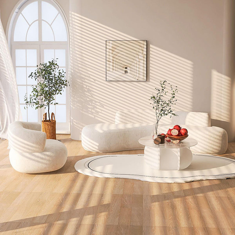 Divano in terapia con divano curvo a schiena stretta contemporanea per soggiorno per soggiorno