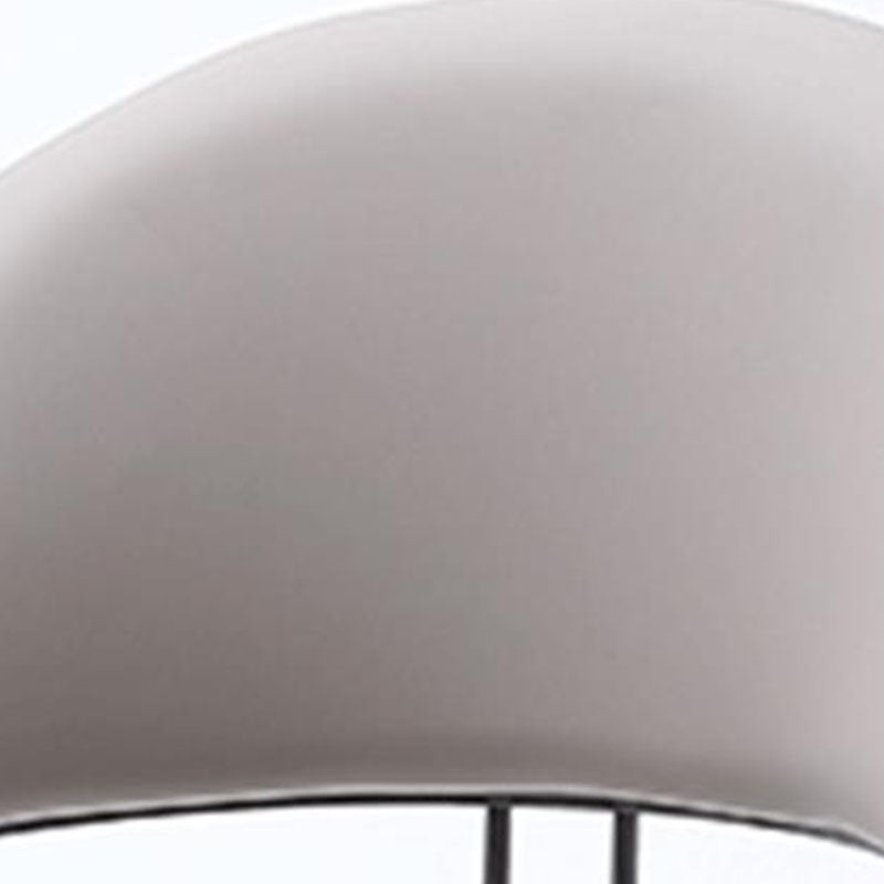 Open achterzijde stoel industriële eetkamerstoel voor eetkamer