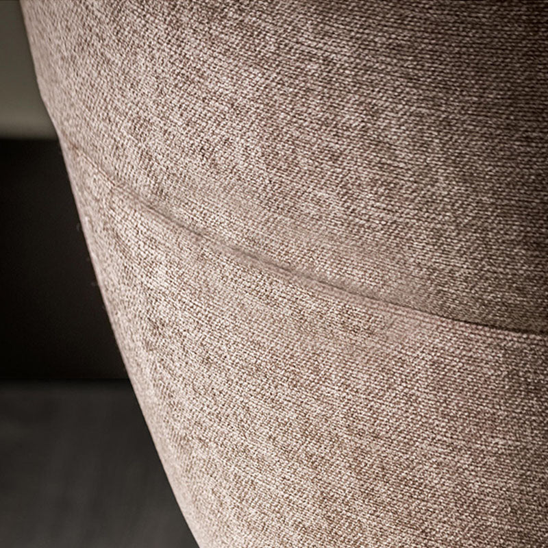 Parsons zijstoel eigentijdse houten keuken eetkamerstoel