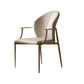 Wingback Arm Chair Industrial Dining Room Chair for Dining Room