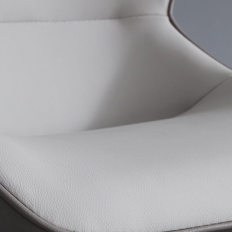 Contemporary Arm Chair Wingback Dining Room Chair for Dining Room