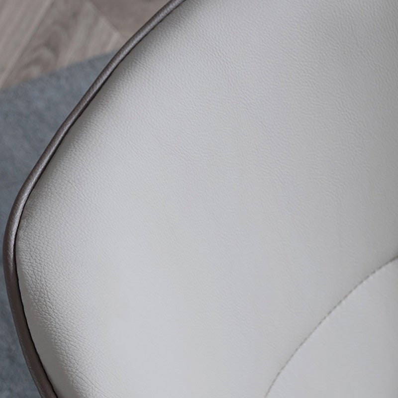 Contemporary Arm Chair Wingback Dining Room Chair for Dining Room