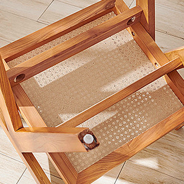 Traditionele stijl eetkamerstoel stoel met houten benen voor keuken