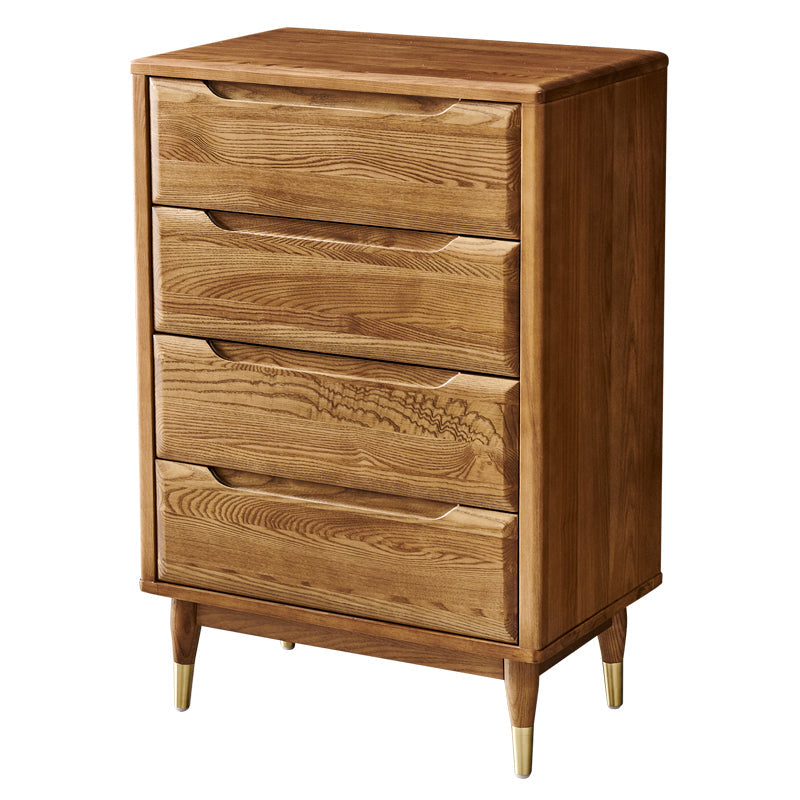 Sideboard di sideboard in legno rettangolo di legno.