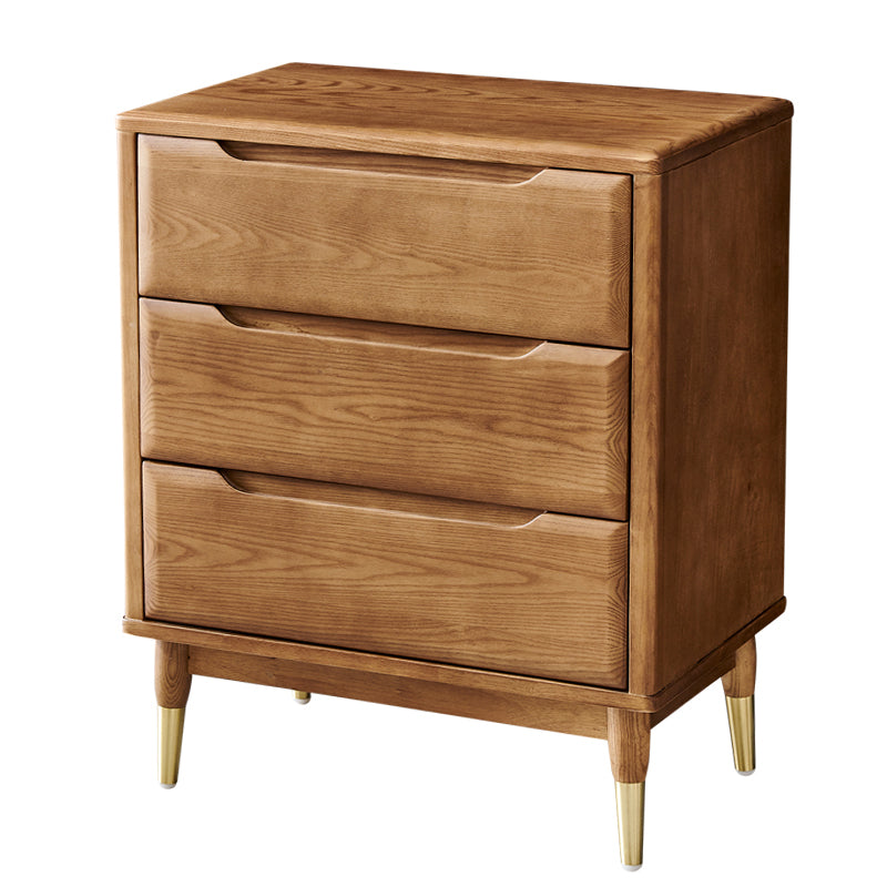 Sideboard di sideboard in legno rettangolo di legno.