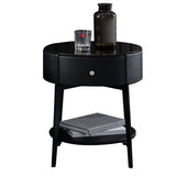 NOVE IN PELLE E METALE NOTTO MODERA MINIMALIST IN MIMERISTRO CONTO OPERO CON GAMBIE