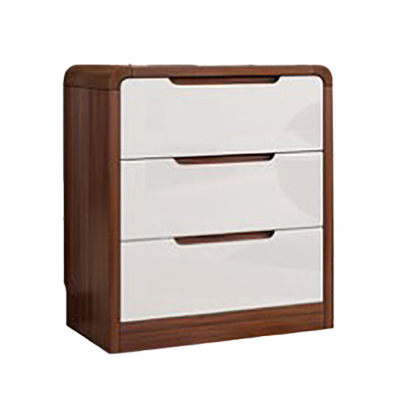 Contemporary Wooden Storage Chest Vertical Bedroom Chest with Drawers https: res.litfad.com site img item 2022 09 25 6182881 1200x1200.jpg Clearhalo 'Bedroom Furniture' 'Dressers & Chests' 'dressers_chests' 'furn' 'furn_dressers_chests' 'Furniture' 6182881