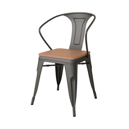 Modern Reclaimed Wood Dining Table Set 1/5 Pieces Dining Set for Home Use