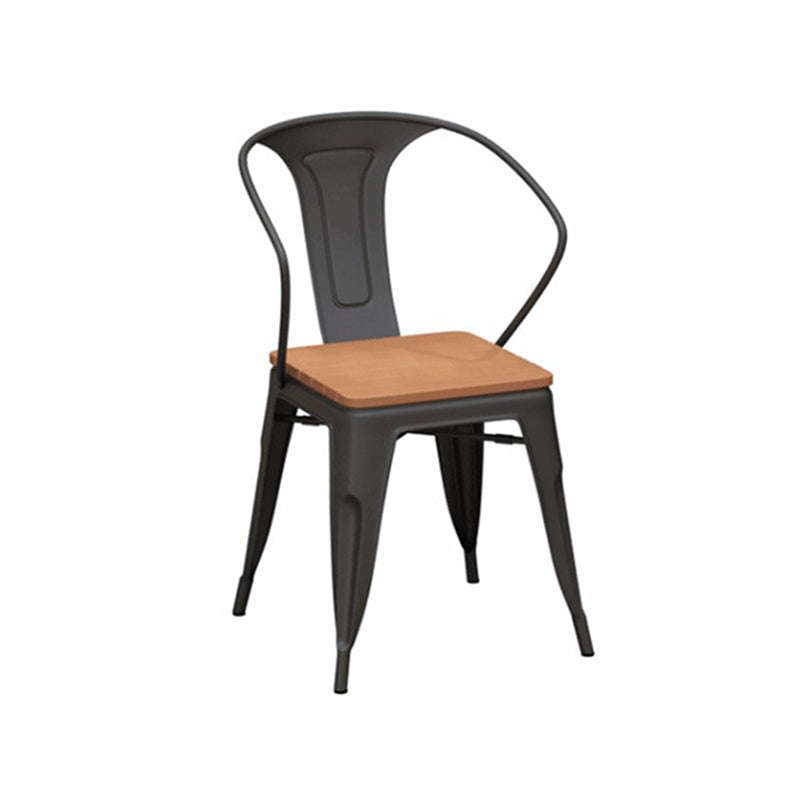 モダンな埋め立てられた木製のダイニングテーブルセット1/5/7ピース自宅で使用するためのダイニングセット