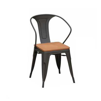 モダンな埋め立てられた木製のダイニングテーブルセット1/5/7ピース自宅で使用するためのダイニングセット